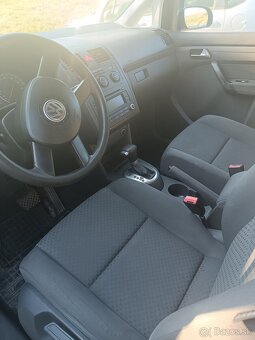 Volkswagen Touran 1.9 TD - 2