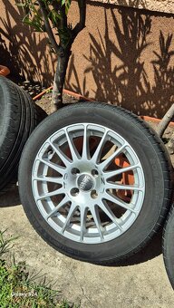 OZ SUPERTURISMO gt 4x108 R16 - 2