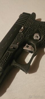 Predam custom Glock 19 5gen. - 2