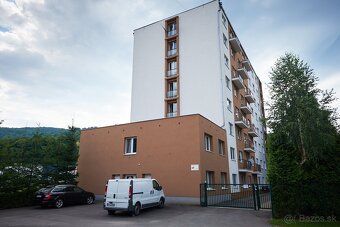 Práca v stavebnej firme - 2