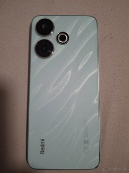 Redmi 13 +airpods - 2