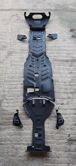 Kryt podvozku Cfmoto G3 - 2