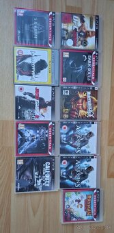 Hry na ps3 - 2