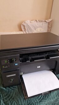 Multifunkčná laserová tlačiareň HP professional - 2