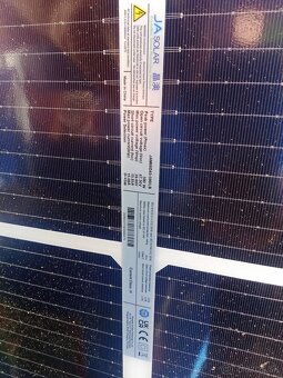 Fotovoltaicky solarny panel 590w - 2