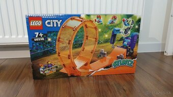 ✋ Lego Sety - komplet - 2