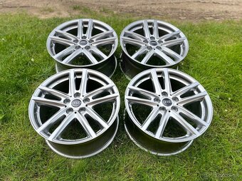 Disky Rial 5x112 r19 - 2
