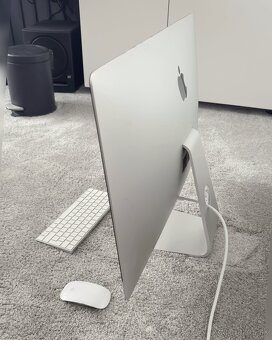 iMac 27" /8GB grafika / 24GB Pamäť (RAM) /Fusion drive 2T - 2