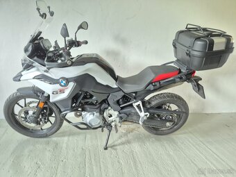 BMW F750GS - 2