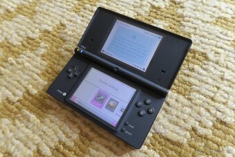 Nintendo DSi - 2