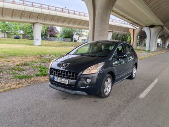 Peugeot 3008 - 2