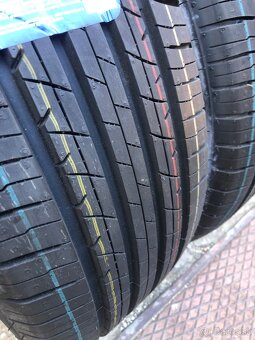 225/55 R17 2ks Haida letne Nove - 2