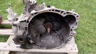 Prevodovka C5 2006, 100kw - 2