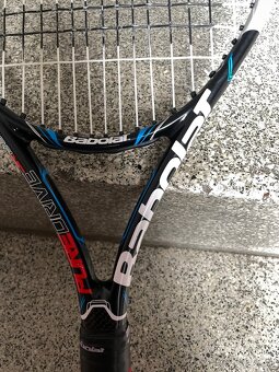 Tenisová raketa babolat - 2