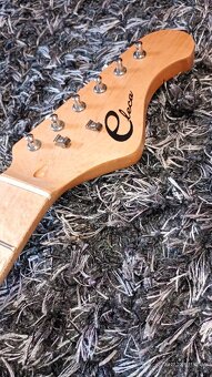 Elektrická gitara - 2