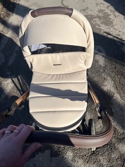 Bebetto Flavio Premium Stella 04 - 2