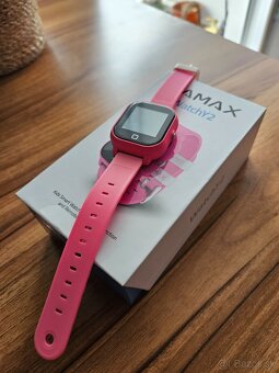 Predam smart hodinky lamax watchy2 - 2