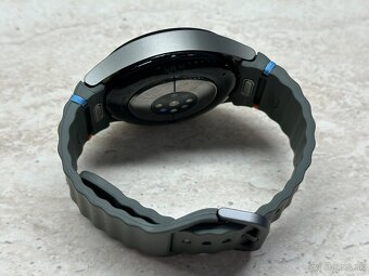 Samsung Galaxy Watch 7 40mm Green - 2