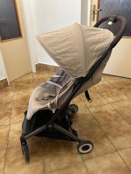 Golfový kočík Cybex orfeo - 2