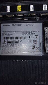 Predam Smart tv Samsung 101,6 cm - 2