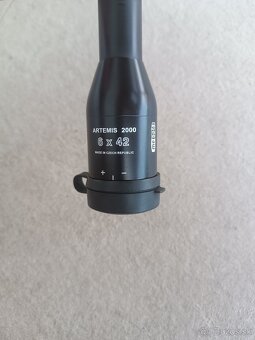 Meopta Artemis 2000 6x42 - 2