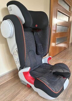 Autosedačka Britax Römer Kidfix II XP SICT - 2