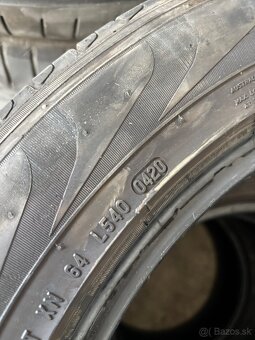 Predam 255/55R19  PIRELLI SCORPION - 2
