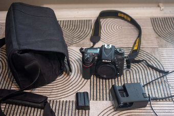 Nikon D7100 - 2