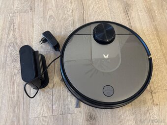 🤖 Xiaomi Viomi V2 robotický vysávač - 2