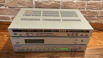 Blaupunkt X-240 Hi-Fi zostava z roku 1979-80 - 2