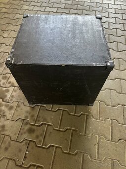 Prodám - skelet na reprobednu / kombo - 2