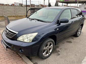 Lexus RX400H - 2