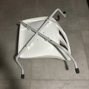 Sedačka na vaňu / SEDÁK pre seniorov - 2