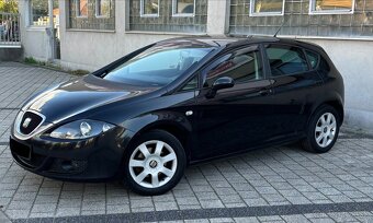 Seat Leon 1,9 TDI - 2
