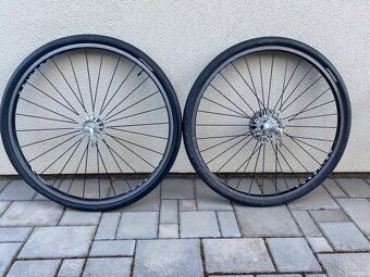 Spinergy SPOX 26 sada kolies mtb - 2