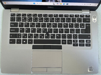 Dell Latitude 5410 - i5-10gen, 16GB RAM, WIN11 - 2