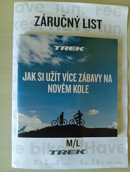 TREK MARLIN 8 M/L - 2