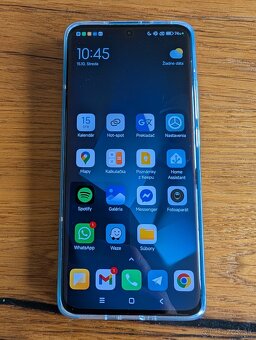 Xiaomi 12X 256GB - 2
