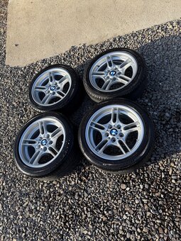 Styling 66 5x120 R17 - 2