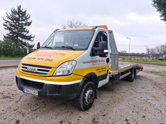 Predam Iveco Dailly 65C18 - 2