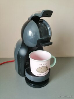 DOLCE GUSTO MINI ME - 2