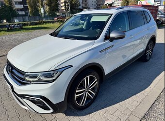 Volkswagen Tiguan Allspace 2.0 TDI EVO SCR 4Motion  DSG - 2