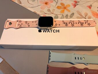 Apple Watch SE (gen 2) 40mm S/M - 2