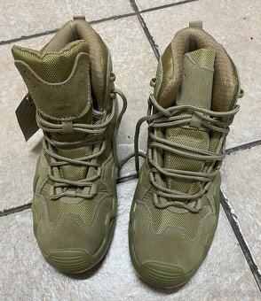 Topanky takticke, velkost 42 - 2