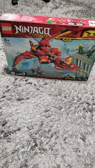 Lego Ninjago - 2