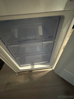 vstavaná chladnička - 2