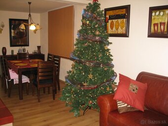 Stol a 6 stoliciek - 2