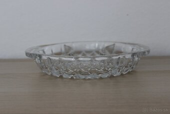 Sklenená miska - 2