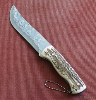 Chalupársky nôž - 2