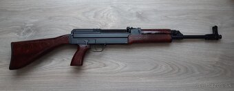 Sa vz 58 - 2
